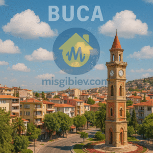 Buca Ev Temizliği - misgibiev.com