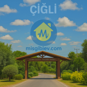 Çiğli Ev Temizliği – MisgibiEv.com