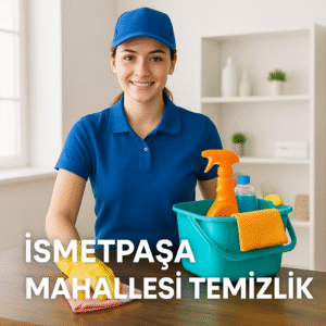 İsmetpaşa Mahallesi Temizlik