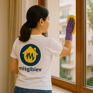 İzmir Pencere Temizliği - misgibiev.com